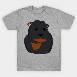 Guinea Pig, so cute ... T-Shirt